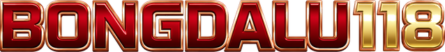 Bongdalu118 logo